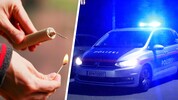 In Imst kam es zur nächtlichen Sachbeschädigung. Die Polizei sucht Zeugen (Symbolbild)