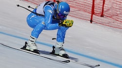 Die beeindruckende Karriere von Elena Curtoni neigt sich dem Ende zu.