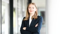 Zuletzt leitete Steiner das Kärntner Politikressort und war als Chefin vom Dienst tätig, nun ist ...