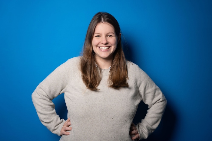 Rosa Bergmann, Gründerin der Hobby Lobby.