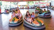 Kostspieliger Familienspaß beim Autodrom