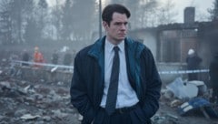 Hunderte Menschen waren mit den Untersuchungen zur Attacke betraut, für die Serie wurden viele ...