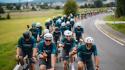 Schon seit 24 Jahren gibt es Radfahren für für den guten Zweck in Kärnten.