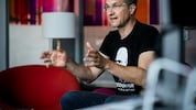 Gerald Knaus (56) berät Regierungen und Institutionen in Sachen Flucht und Migration.