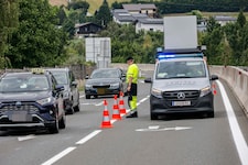 Das Reise-Wochenende auf Salzburgs Straßen verlief überraschend ruhig