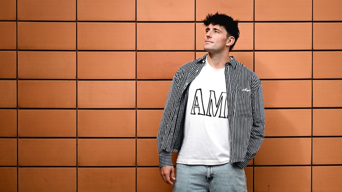 Mit 3,2 Millionen Fans ist er auch auf TikTok ein Musikstar