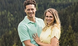 Mano Machinek und Maria Maksimovic waren ein glückliches Paar.