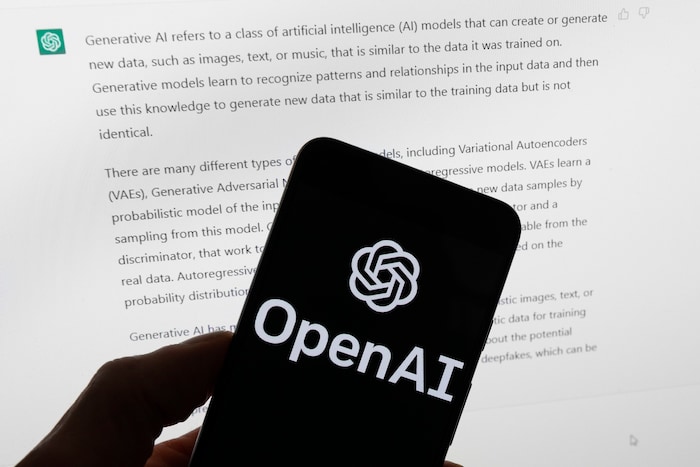 Die KI von OpenAI machte sich selbständig...