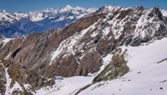 Von der Stüdlhütte aus machte sich der Bergsteiger (82) alleine auf den Weg. 