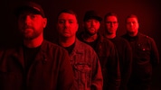 The Ghost Inside 2025 rund um Jonathan Vigil (l.) und Andrew Tkaczyk (r.) – zehn Jahre nach dem ...