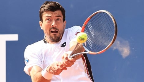 Sebastian Ofner