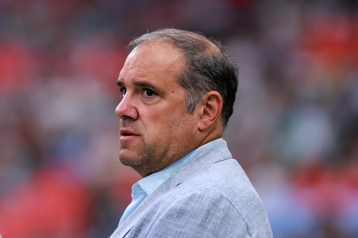 Victor Montagliani