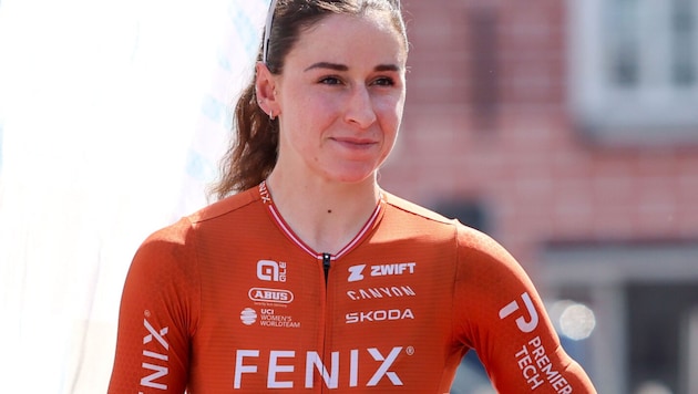 Christina Schweinberger