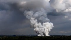 Schon am 24. Juli hatten ukrainische Drohnen ein Lagerhaus von Wildberries getroffen – damals in ...