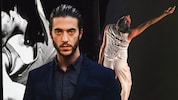 Tanzstar José Manuel Álvarez in Wien mit seinem neuesten Stück „Captura y fuga“