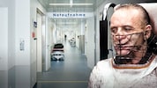 Menschenfresser-Alarm um einen jungen Patienten in einer Wiener Klinik. Kannibalismus spielt in ...