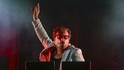 Parov Stelar brachte mehr als 5.000 Fans an den Traunsee 