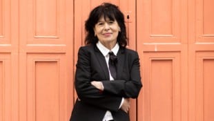 Trauer um die Vorarlberger Schriftstellerin Monika Helfer (1947-2026)