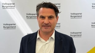 Zarits fordert mehr Rechte für den Rechnungshof, ein „Hilfsorgan des Landtages“.