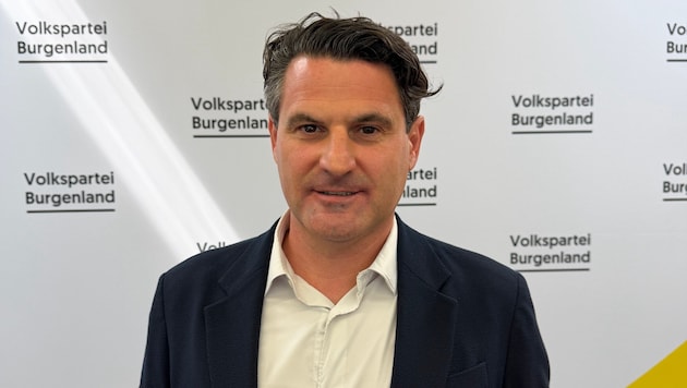 Zarits fordert mehr Rechte für den Rechnungshof, ein „Hilfsorgan des Landtages“.