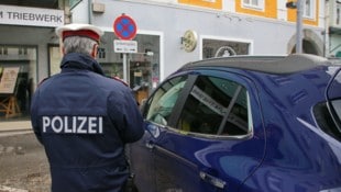 Wer im kommenden Jahr beim Falschparken erwischt wird, muss doppelt so viel Strafe zahlen.