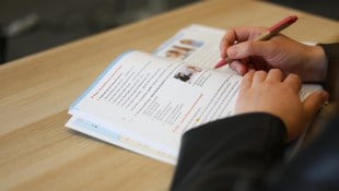 Korinna Schumanns Ministerium hat „keine statistisch auswertbaren Daten“ dazu, wie viele junge ...