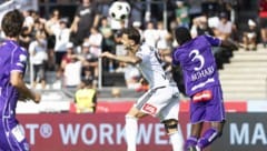Kein gelungener Auftakt in sein Bundesliga-Abenteuer. 