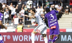 Kein gelungener Auftakt in sein Bundesliga-Abenteuer. 
