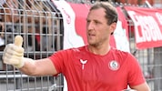 Daumen rauf für Vorwärts Steyr nach dem Auftakt der Regionalliga-Nord.