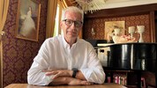 Kölly hat mittlerweile den Wahlkampf eröffnet. Ihm geht vieles zu langsam. Der 72-Jährige will ...