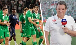 Andreas Herzog hat kein Verständnis für die Ausreden bei Rapid. 