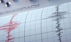 Im Alpenraum gibt es regelmäßig Erdbeben-Serien, klärt ein Experte der Uni Innsbruck über Tirols ...