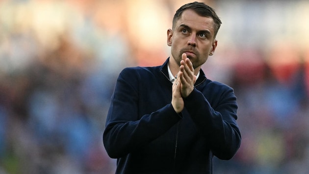 Southampton-Trainer erhielt nach dem Skandal zahlreiche Morddrohungen