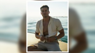 Manoel „Mano“ Machinek war ein österreichischer Reality-TV-Teilnehmer, Ingenieur und Model, der ...