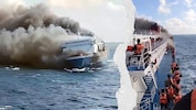 Die Passagiere mussten stundenlange auf Rettung warten.