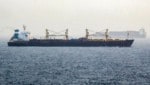 Bisher kommt es in der Meerenge von Bab al-Mandab laut Angaben der Houthi-Miliz lediglich zur ...