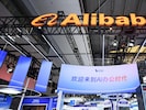 Der Tech-Konzern Alibaba gilt als „chinesisches Amazon“.