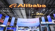 Der Tech-Konzern Alibaba gilt als „chinesisches Amazon“.