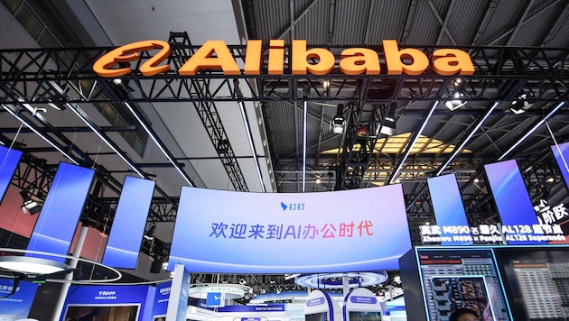 Alibaba bezeichnet „Qwen3.8-Max“ als sein bisher größtes und leistungsfähigstes KI-Modell.