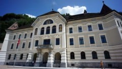 Im Fürstentum Liechtenstein gibt es große Aufregung um eine Cyberattacke.