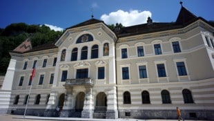 Im Fürstentum Liechtenstein gibt es große Aufregung um eine Cyberattacke.
