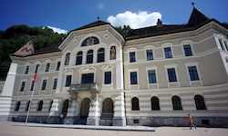 Im Fürstentum Liechtenstein gibt es große Aufregung um eine Cyberattacke.