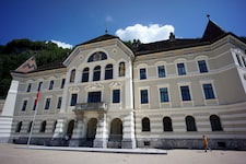 Im Fürstentum Liechtenstein gibt es große Aufregung um eine Cyberattacke.