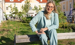 Christa Kummer nennt es direkt: „Die Hitzewelle ist abartig.“ Sie warnt davor, die Temperaturen ...