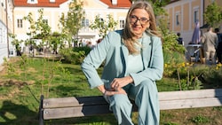 Christa Kummer nennt es direkt: „Die Hitzewelle ist abartig.“ Sie warnt davor, die Temperaturen ...