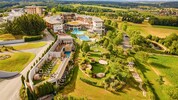 Idyllisch im südlichen Burgenland gelegen, ist das Hotel Larimar bei den Gästen ein willkommenes ...