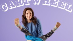 Knox wird ab 7. August beim Edinburgh Fringe Festival ihr Stück „Cartwheel“ präsentieren.