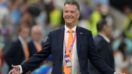 Louis van Gaal