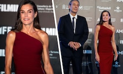 Königin Letizia zog beim Atlàntida Film Fest alle Blicke auf sich. Erfahren Sie, mit welchem ...
