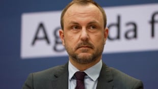 AFP/AFP or licensors Peter Neumann ist einer der renommiertesten Terrorforscher Europas.